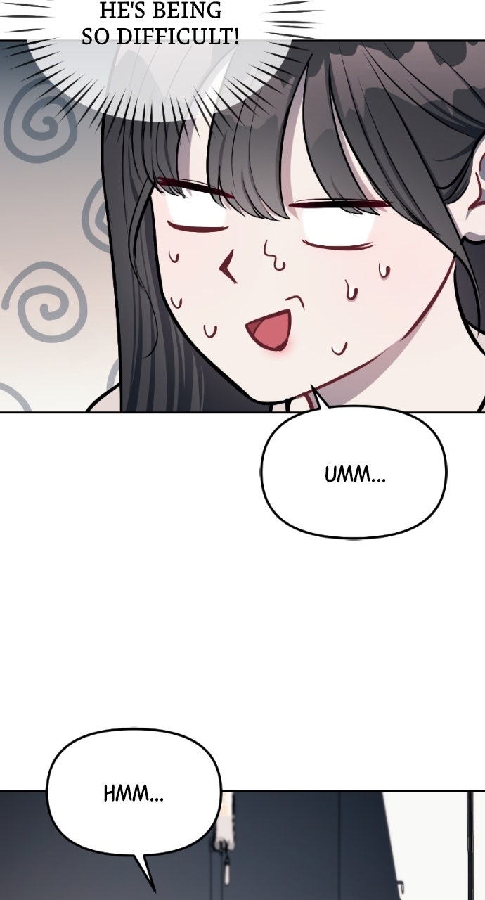 Undercover at Chaebol High Episode 17 page 55 - 