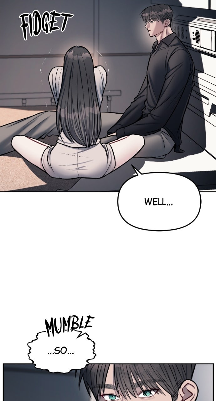 Undercover at Chaebol High Episode 17 page 56 - 