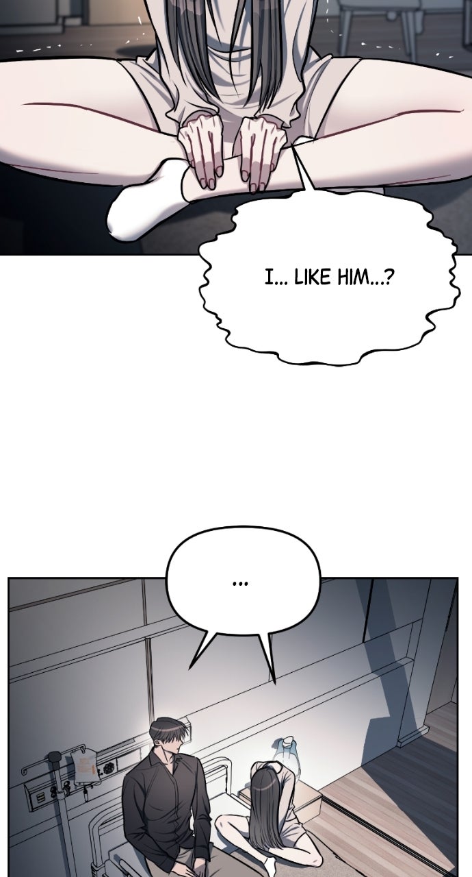 Undercover at Chaebol High Episode 17 page 58 - 