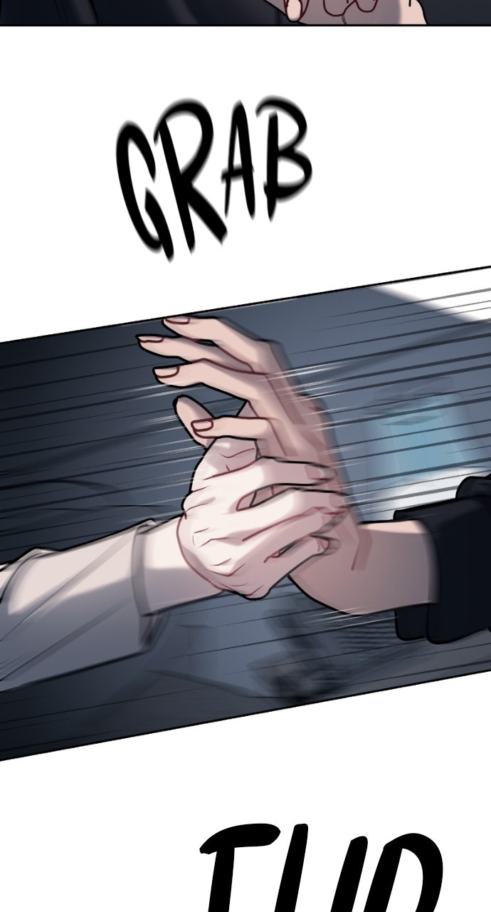 Undercover at Chaebol High Episode 17 page 7 - 