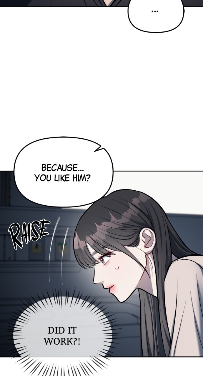 Undercover at Chaebol High Episode 17 page 61 - 
