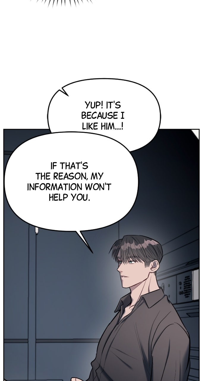 Undercover at Chaebol High Episode 17 page 62 - 