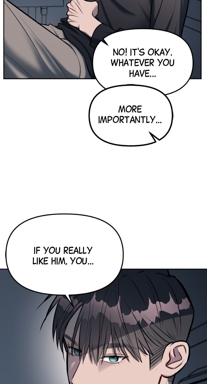 Undercover at Chaebol High Episode 17 page 63 - 