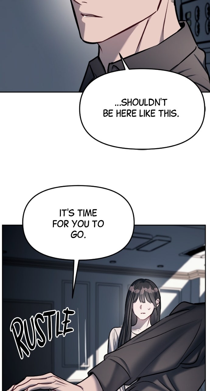 Undercover at Chaebol High Episode 17 page 64 - 