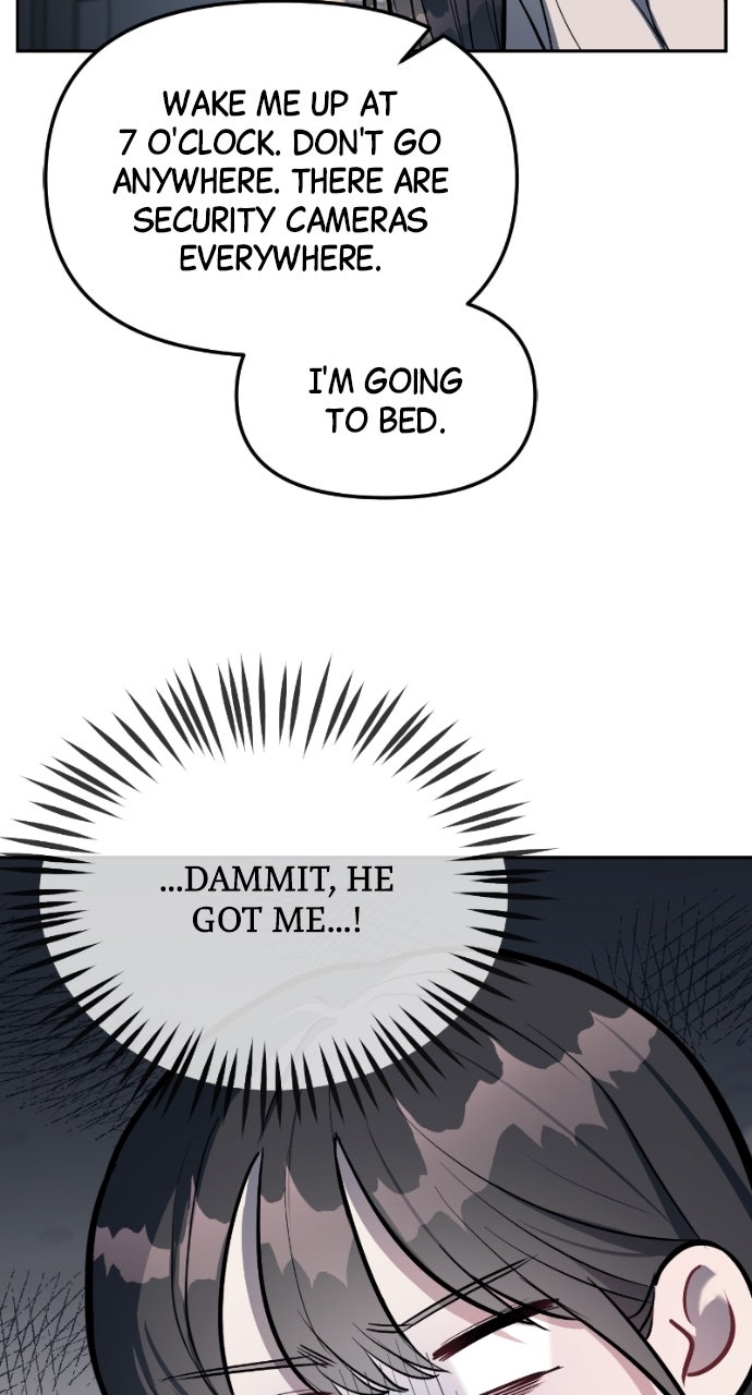 Undercover at Chaebol High Episode 17 page 71 - 