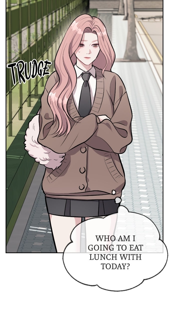 Undercover at Chaebol High Episode 17 page 74 - 