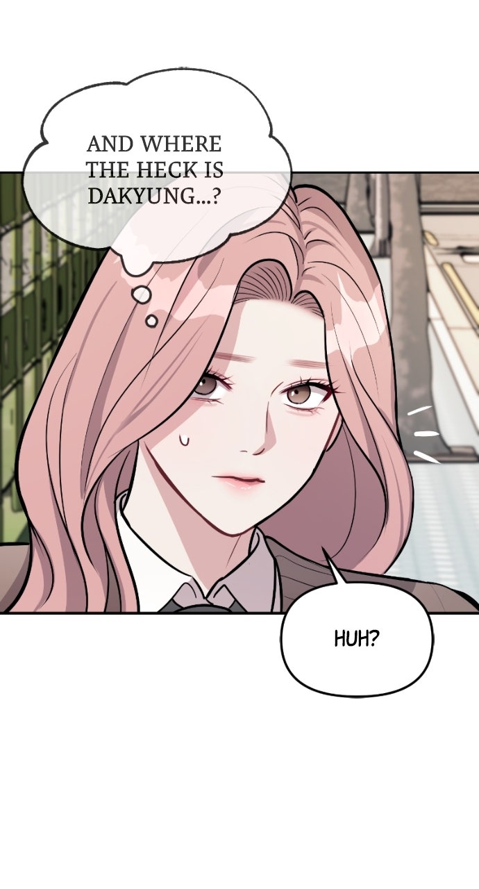 Undercover at Chaebol High Episode 17 page 75 - 