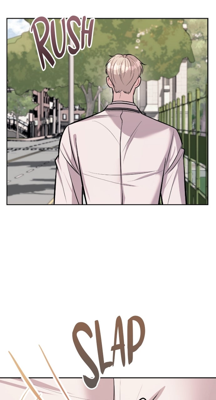 Undercover at Chaebol High Episode 17 page 76 - 