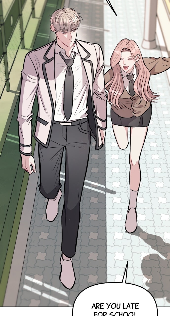 Undercover at Chaebol High Episode 17 page 78 - 