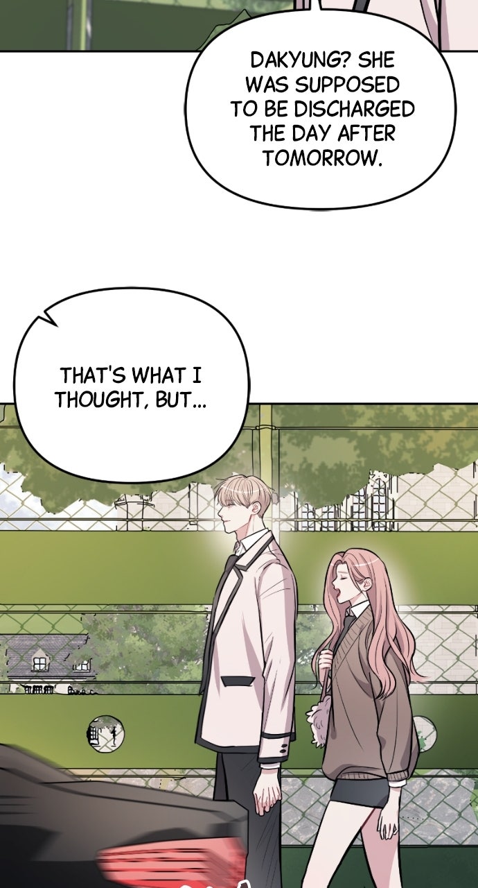Undercover at Chaebol High Episode 17 page 80 - 