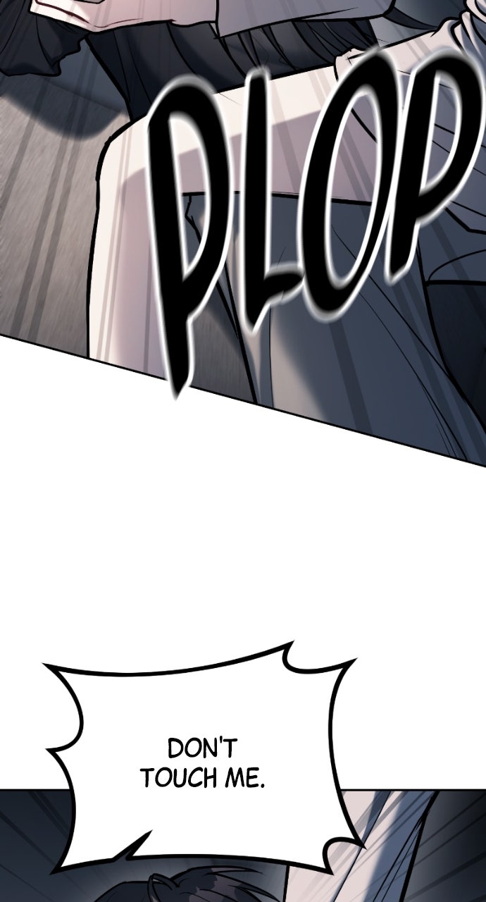 Undercover at Chaebol High Episode 17 page 9 - 