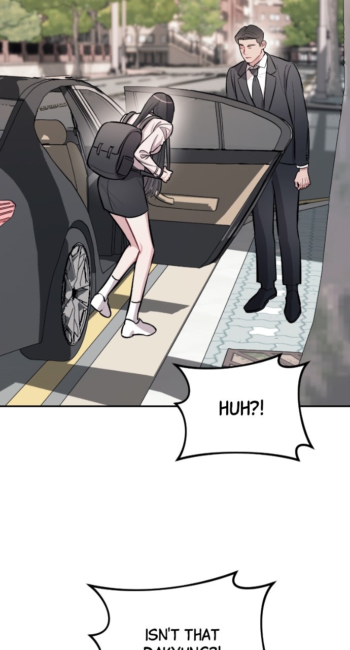 Undercover at Chaebol High Episode 17 page 82 - 