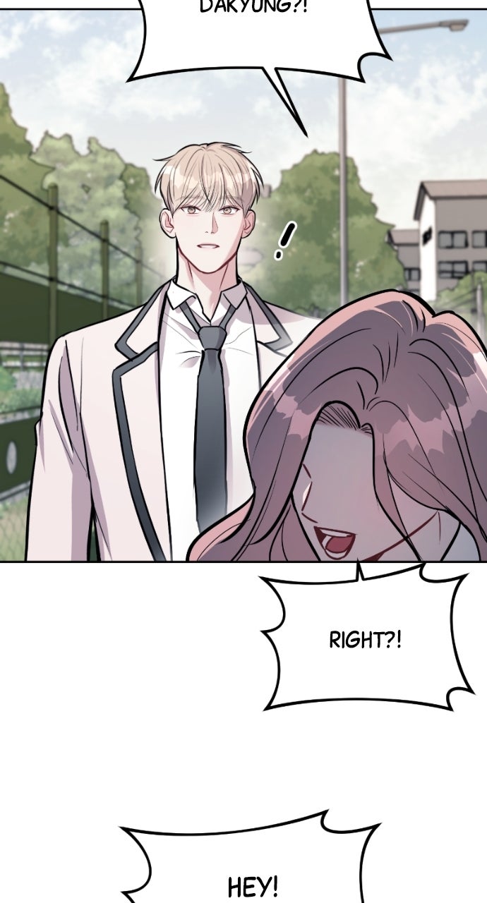 Undercover at Chaebol High Episode 17 page 83 - 