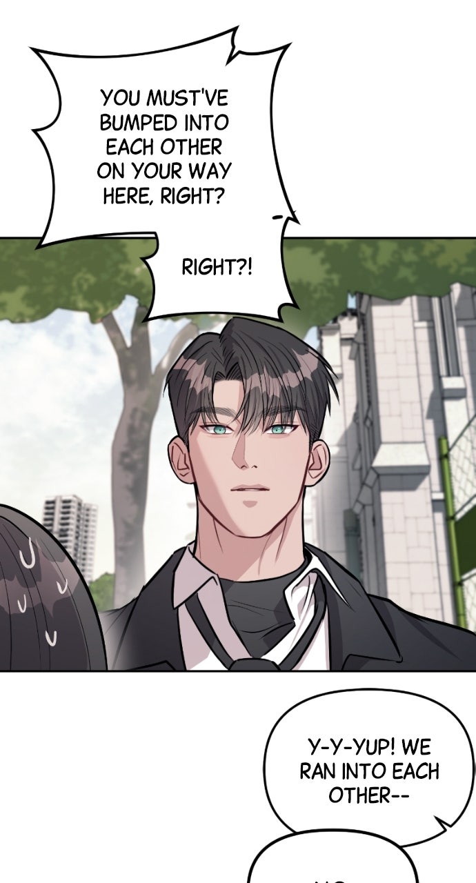 Undercover at Chaebol High Episode 17 page 89 - 
