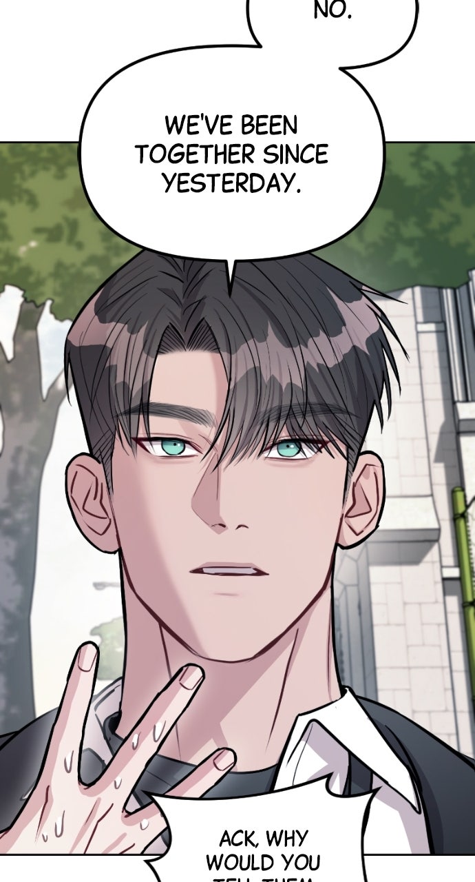 Undercover at Chaebol High Episode 17 page 90 - 