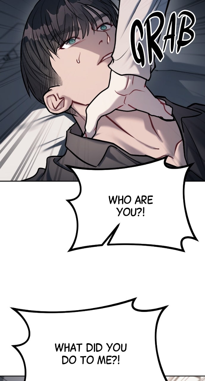 Undercover at Chaebol High Episode 17 page 10 - 