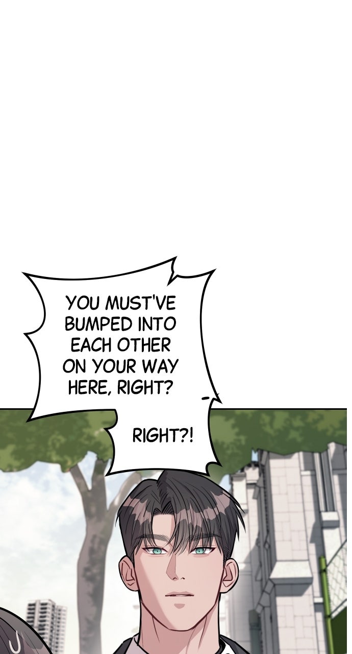 Undercover at Chaebol High Episode 18 page 1 - 