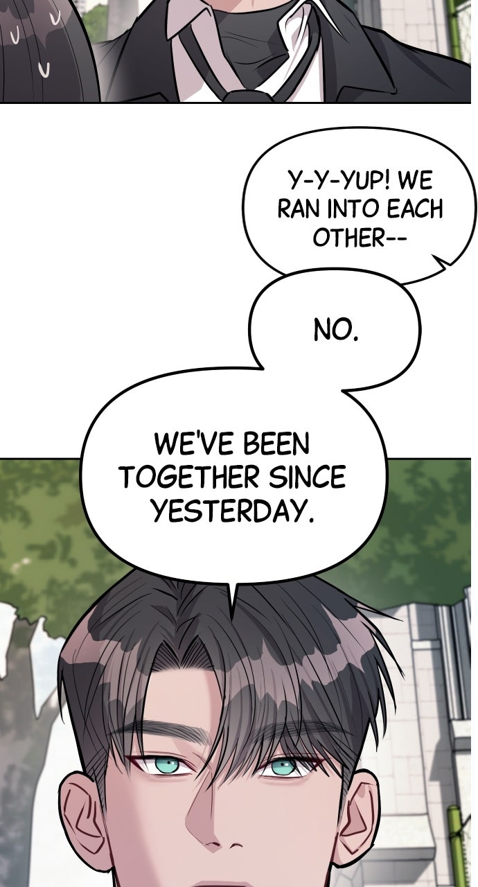 Undercover at Chaebol High Episode 18 page 2 - 