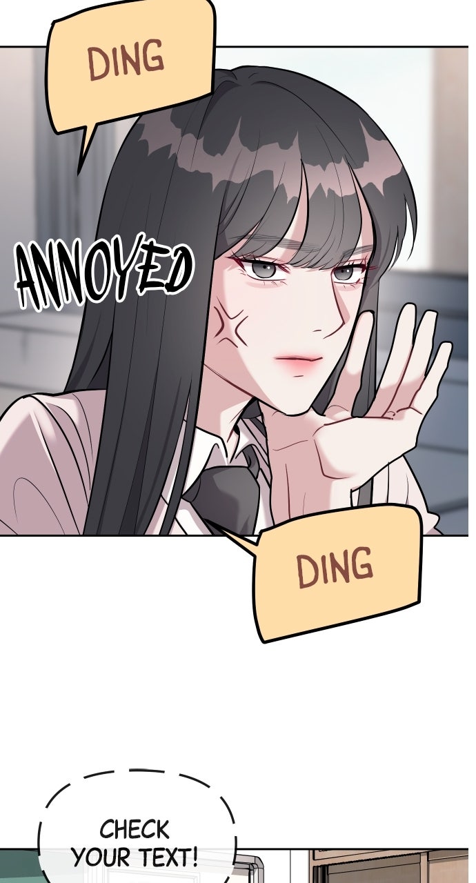 Undercover at Chaebol High Episode 18 page 11 - 