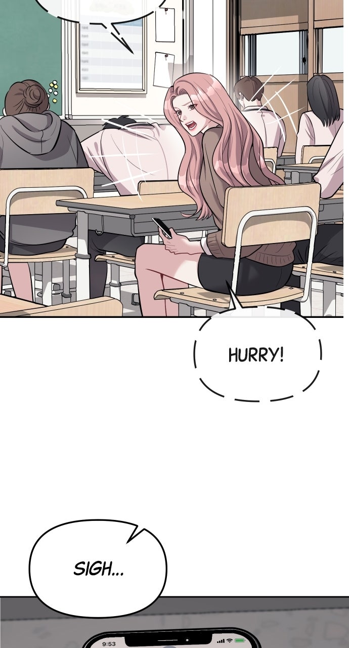 Undercover at Chaebol High Episode 18 page 12 - 