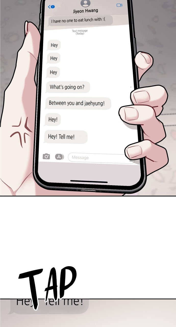Undercover at Chaebol High Episode 18 page 13 - 