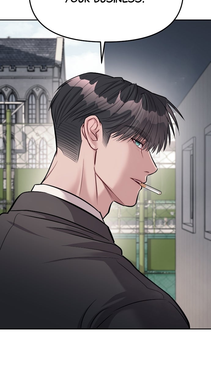 Undercover at Chaebol High Episode 18 page 15 - 