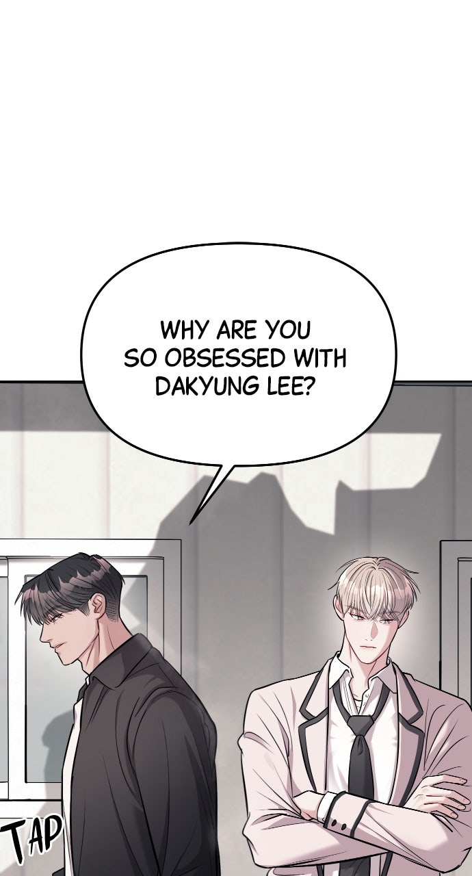 Undercover at Chaebol High Episode 18 page 17 - 