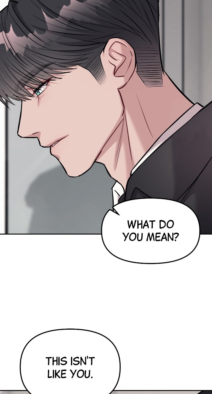 Undercover at Chaebol High Episode 18 page 20 - 