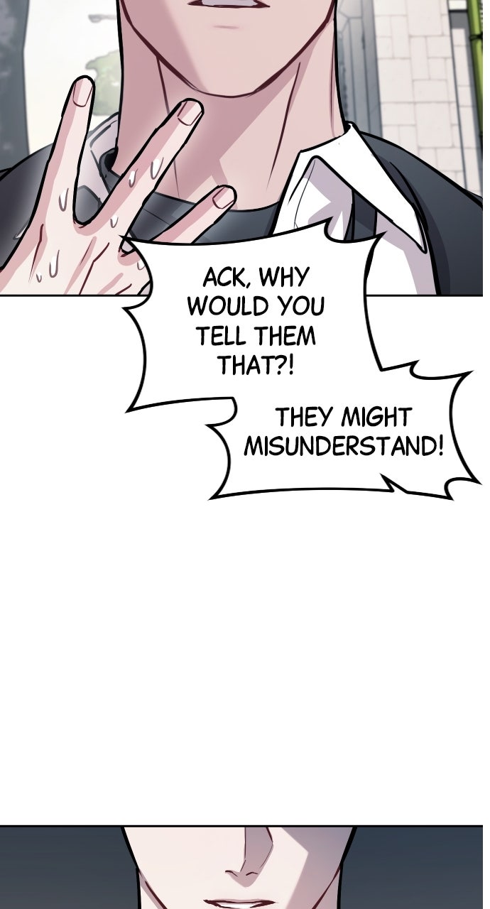 Undercover at Chaebol High Episode 18 page 3 - 