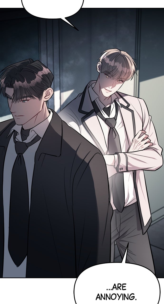 Undercover at Chaebol High Episode 18 page 22 - 