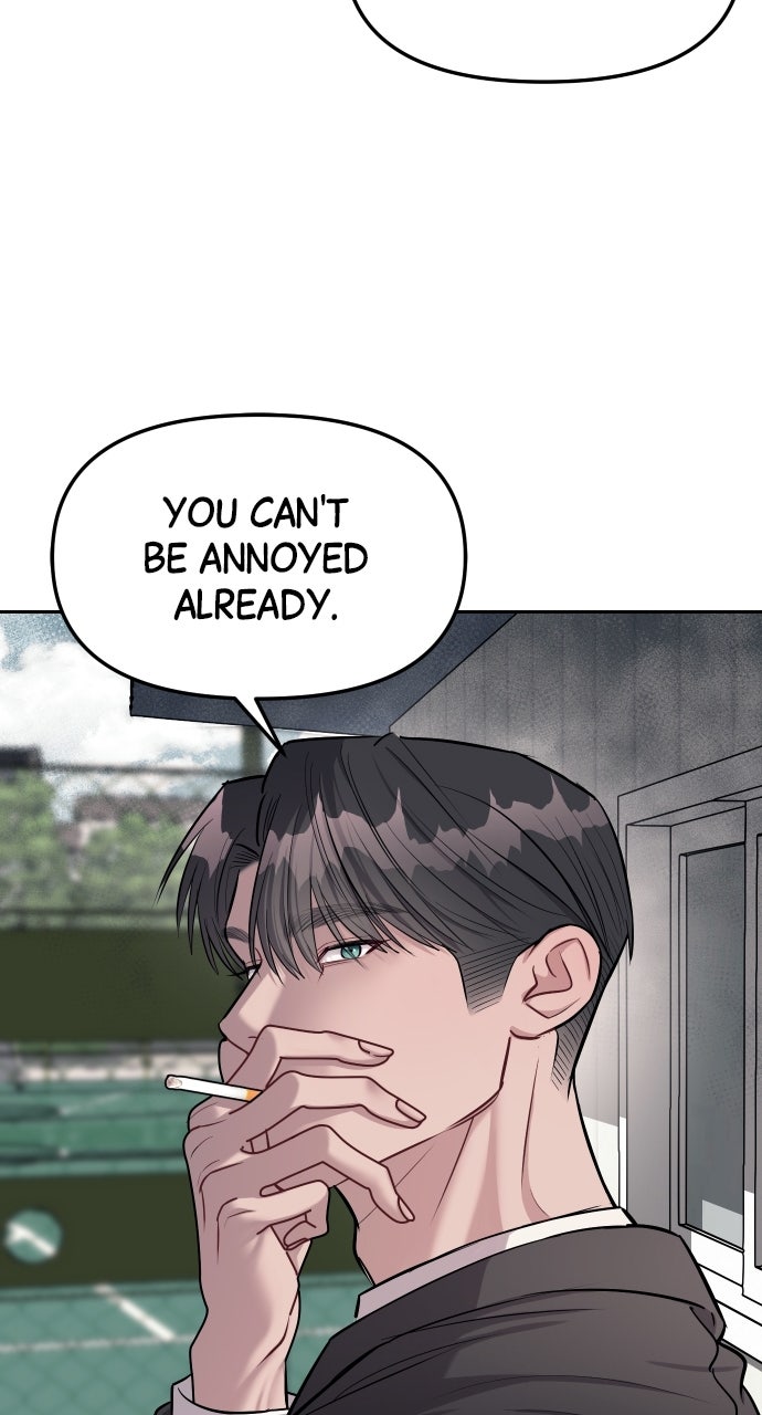 Undercover at Chaebol High Episode 18 page 23 - 