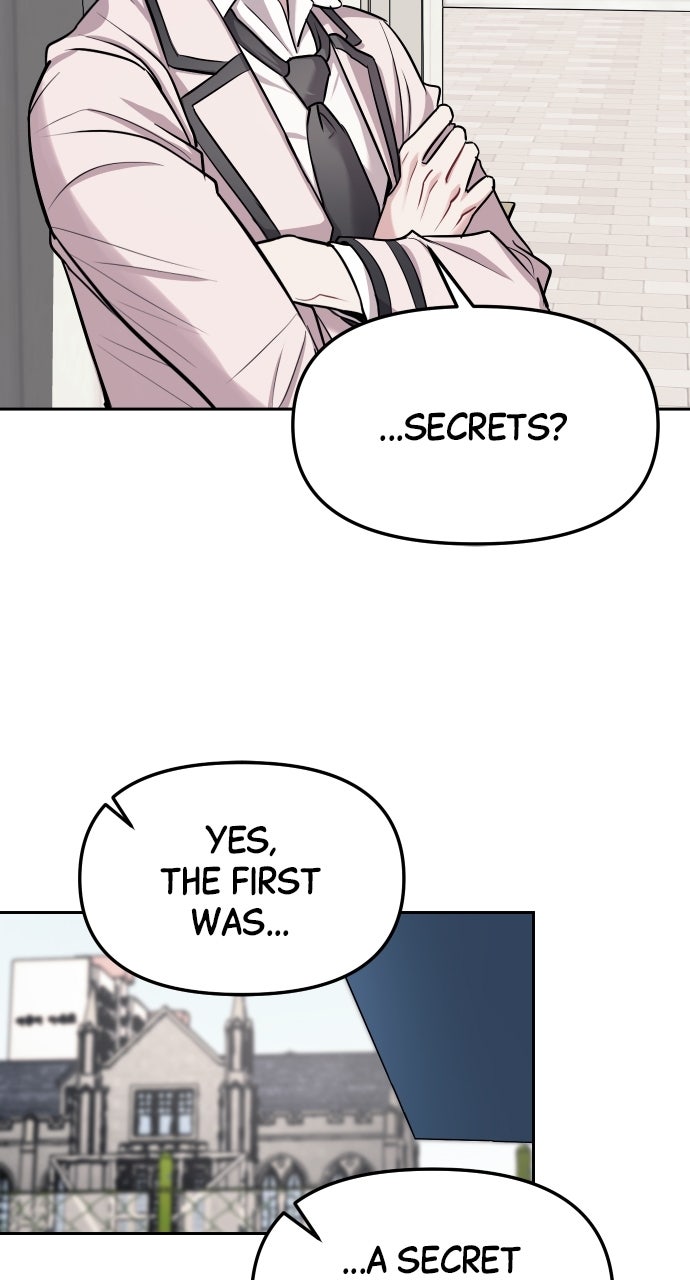 Undercover at Chaebol High Episode 18 page 25 - 