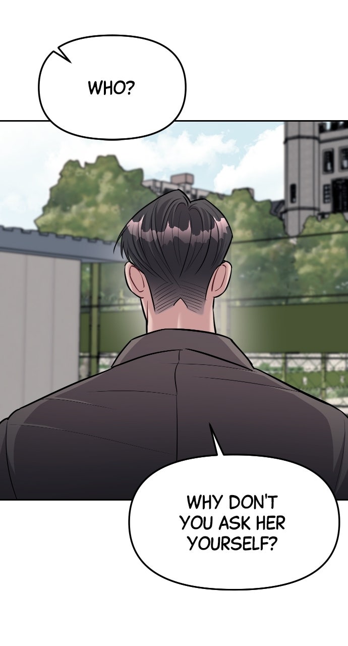 Undercover at Chaebol High Episode 18 page 28 - 
