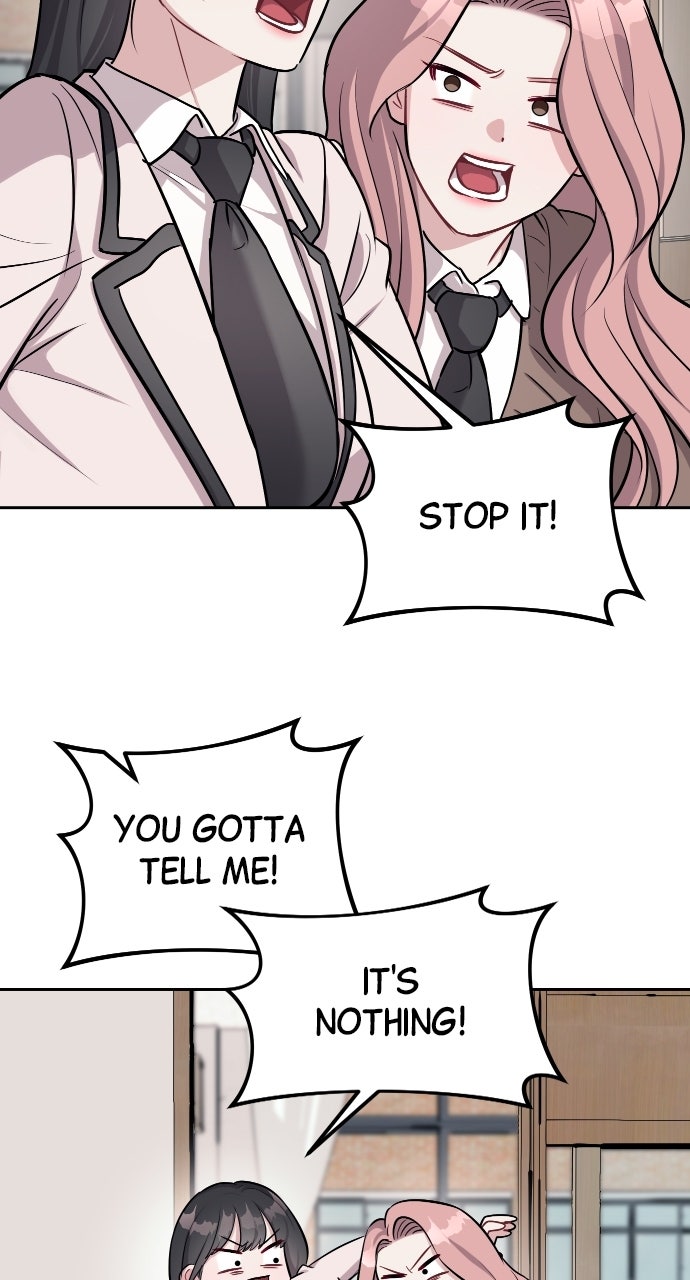 Undercover at Chaebol High Episode 18 page 32 - 
