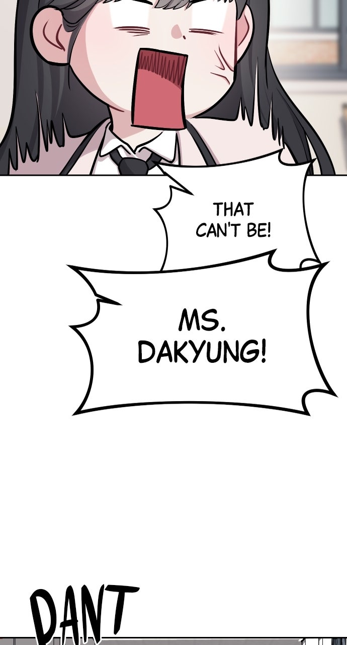 Undercover at Chaebol High Episode 18 page 34 - 