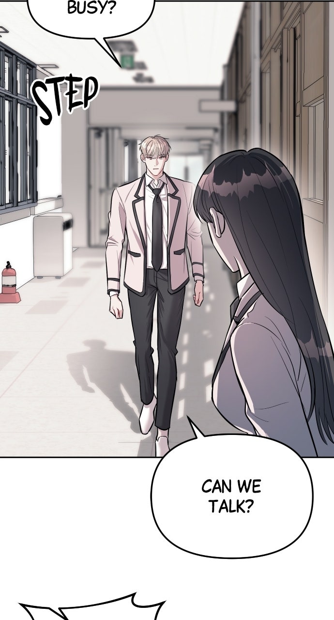 Undercover at Chaebol High Episode 18 page 38 - 