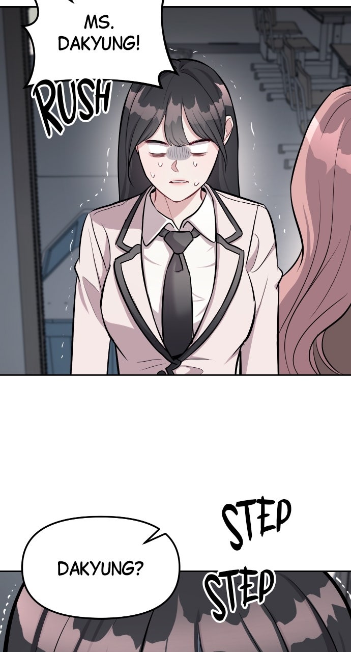 Undercover at Chaebol High Episode 18 page 39 - 