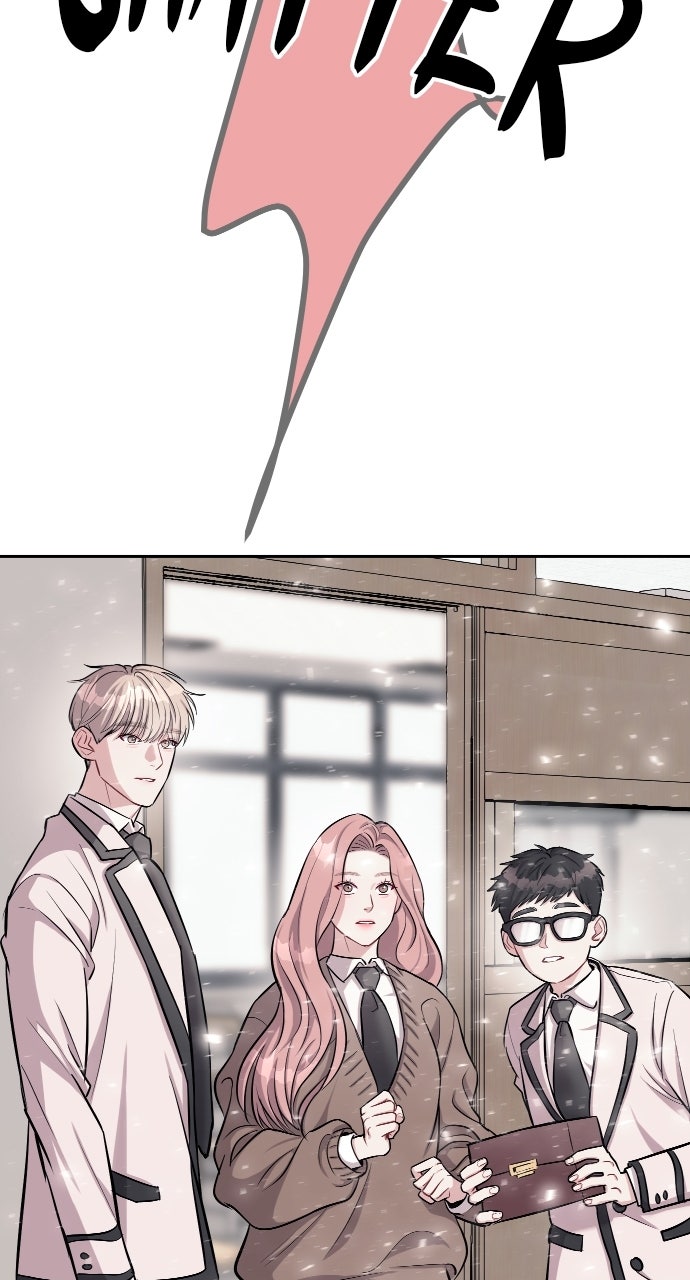 Undercover at Chaebol High Episode 18 page 41 - 