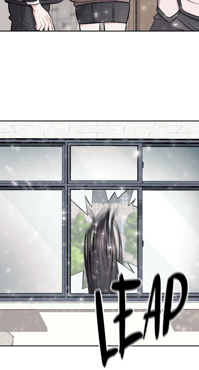 Undercover at Chaebol High Episode 18 page 42 - 