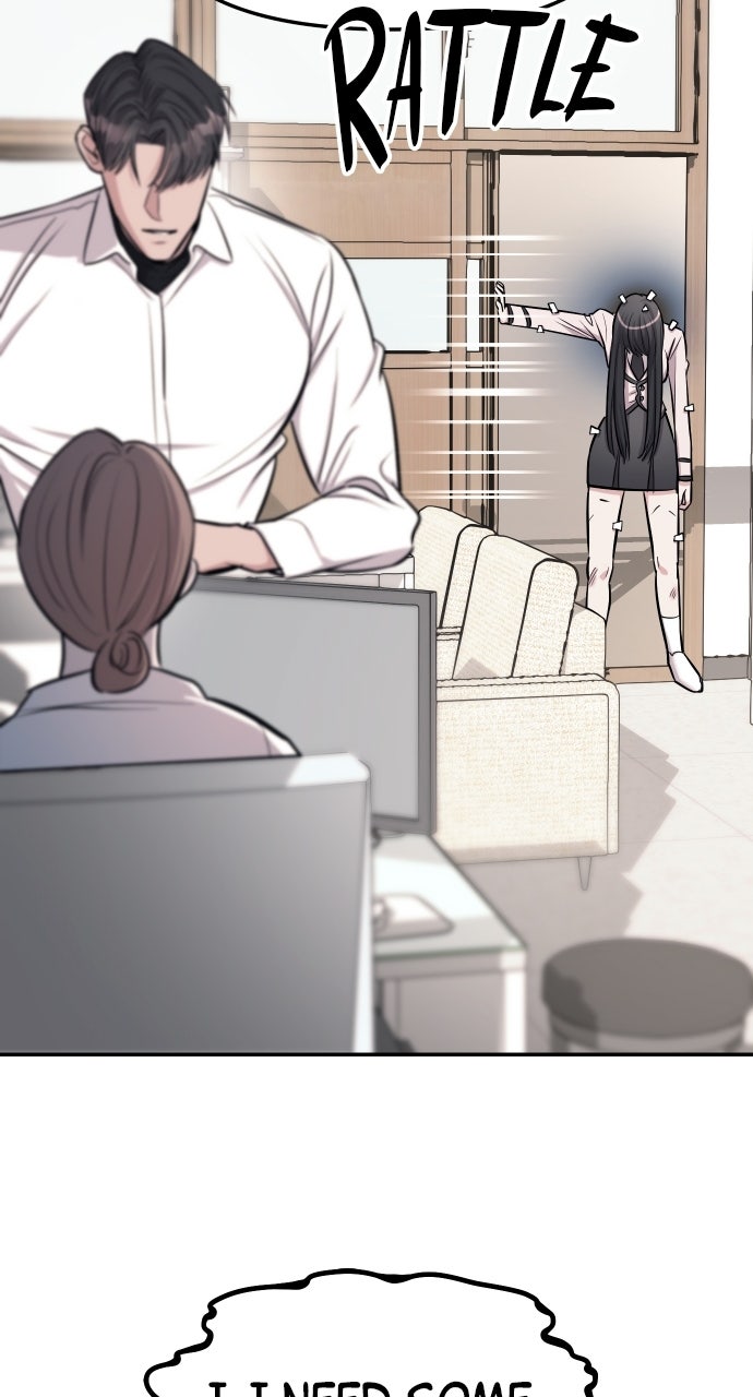 Undercover at Chaebol High Episode 18 page 47 - 