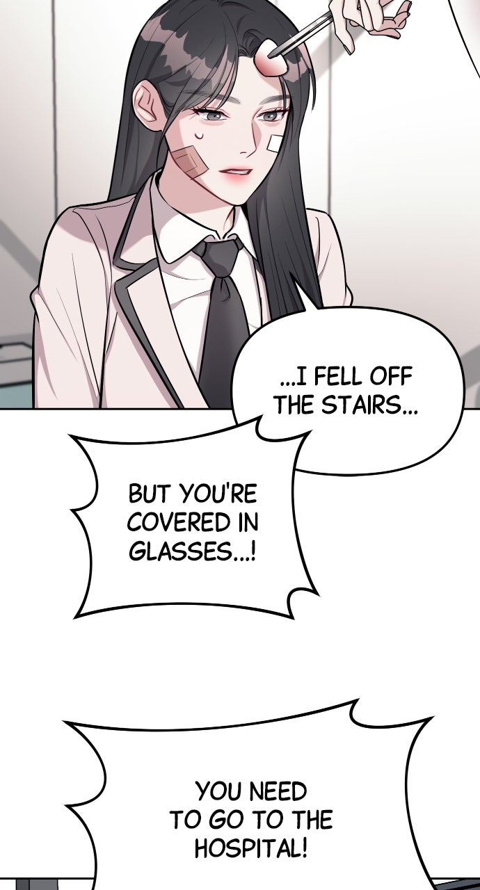 Undercover at Chaebol High Episode 18 page 50 - 