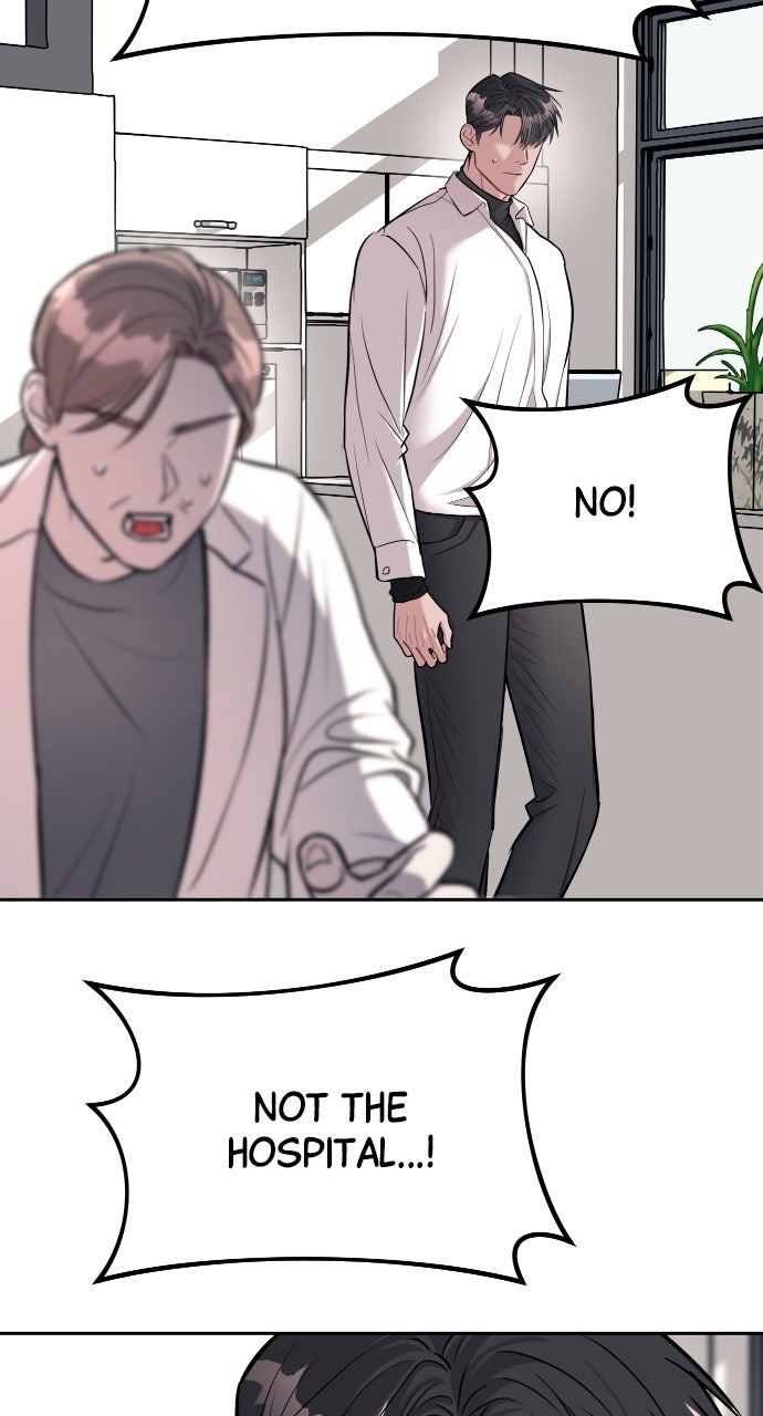 Undercover at Chaebol High Episode 18 page 51 - 