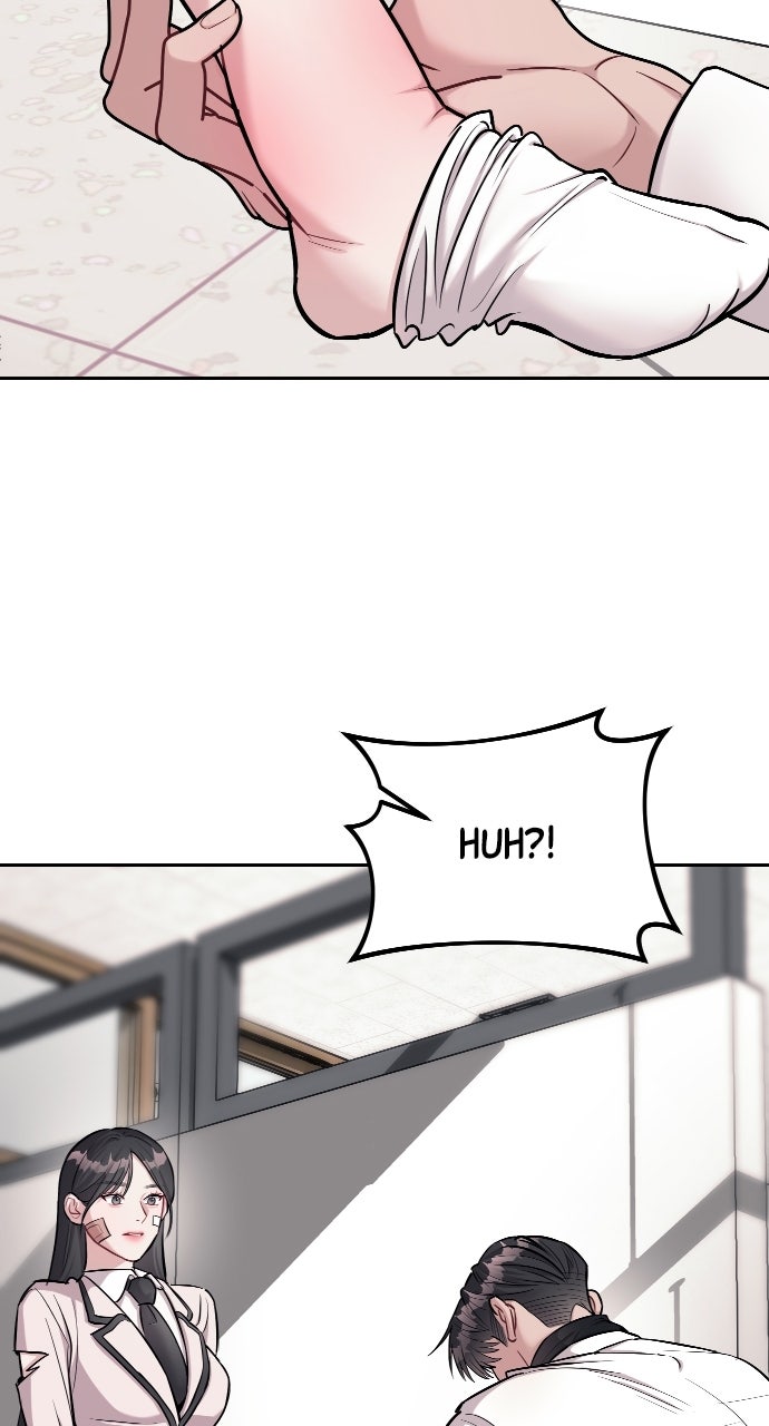 Undercover at Chaebol High Episode 18 page 53 - 