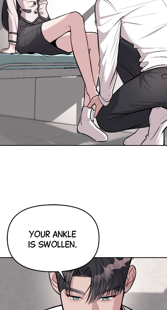 Undercover at Chaebol High Episode 18 page 54 - 