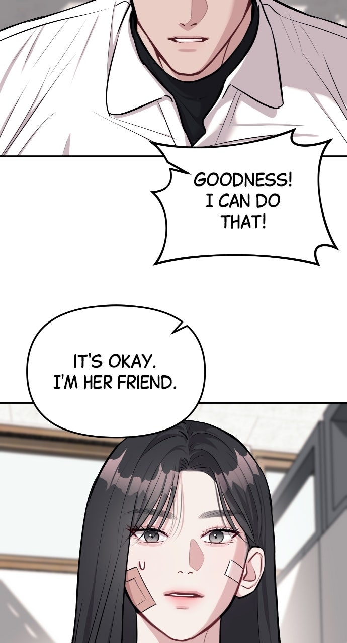 Undercover at Chaebol High Episode 18 page 55 - 