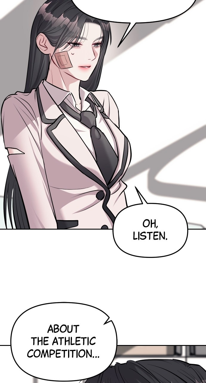 Undercover at Chaebol High Episode 18 page 58 - 