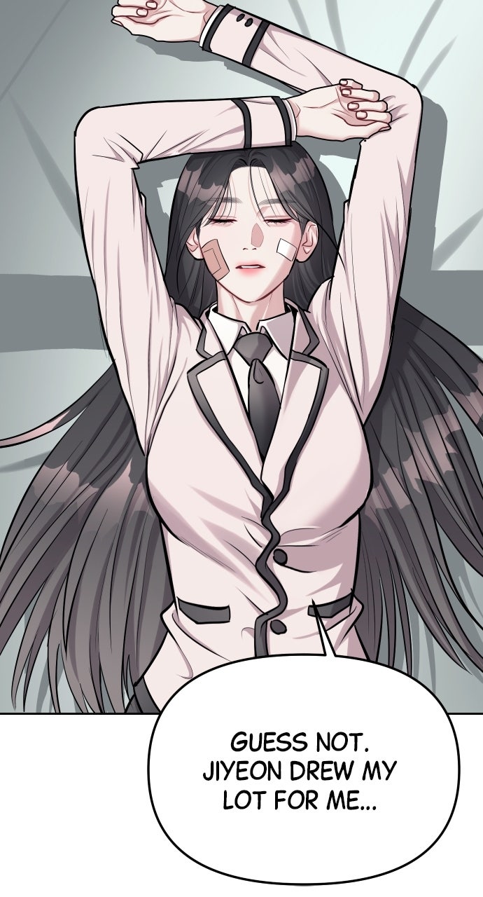 Undercover at Chaebol High Episode 18 page 60 - 