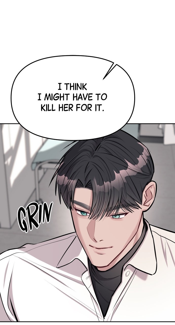 Undercover at Chaebol High Episode 18 page 61 - 