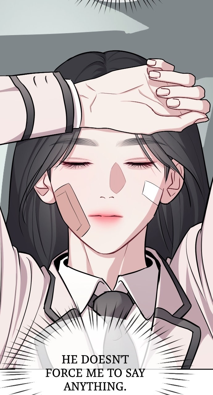 Undercover at Chaebol High Episode 18 page 63 - 