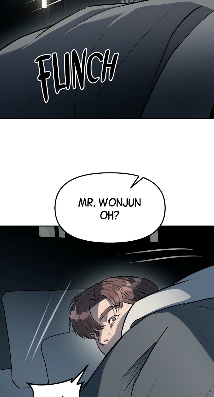 Undercover at Chaebol High Episode 18 page 69 - 